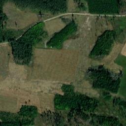 Satellite imagery of Březová výšina [Kamenná u Jihlavy], CZ