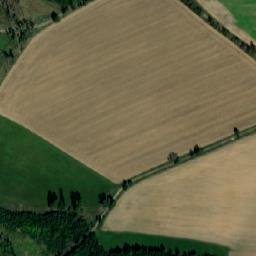 Satellite imagery of Březová výšina [Kamenná u Jihlavy], CZ