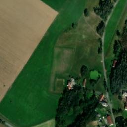 Satellite imagery of Polná - Nové Dvory HG, CZ