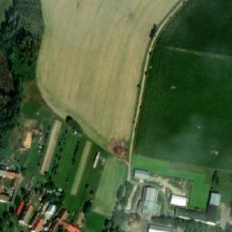 Satellite imagery of Polná - Nové Dvory HG, CZ