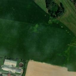 Satellite imagery of Polná - Nové Dvory HG, CZ