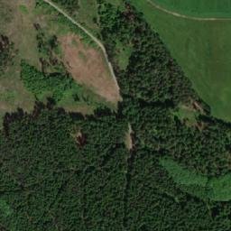 Satellite imagery of Kopeček [Újezd u Žďáru nad Sázavou], CZ