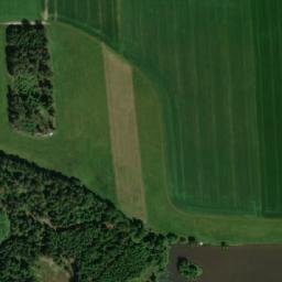 Satellite imagery of Kopeček [Újezd u Žďáru nad Sázavou], CZ