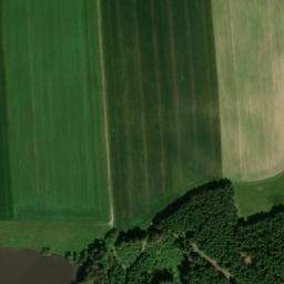 Satellite imagery of Kopeček [Újezd u Žďáru nad Sázavou], CZ