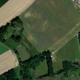 Satellite imagery of [Sazomín] GSM, CZ