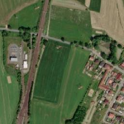 Satellite imagery of [Ostrov nad Oslavou] GSM, CZ