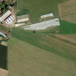 Satellite imagery of (Záhumeníčko) [Hodíškov], CZ