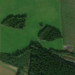 Satellite imagery of (Záhumeníčko) [Hodíškov], CZ