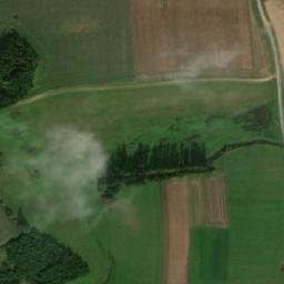 Satellite imagery of (U Smrčin) [Řečice nad Bobrůvkou], CZ