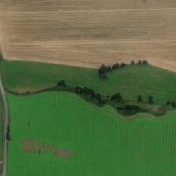 Satellite imagery of (U Smrčin) [Řečice nad Bobrůvkou], CZ