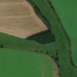 Satellite imagery of (U Smrčin) [Řečice nad Bobrůvkou], CZ