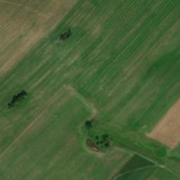 Satellite imagery of Na Kopcích [Dlouhé na Moravě], CZ