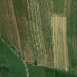 Satellite imagery of Strážnice [Zvole] GSM, CZ