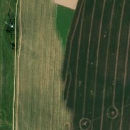 Satellite imagery of Strážnice [Zvole] GSM, CZ