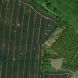 Satellite imagery of Strážnice [Zvole] GSM, CZ