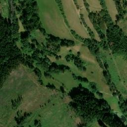 Satellite imagery of Kuliška, CZ