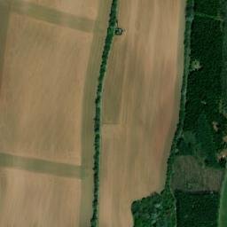 Satellite imagery of (Lubina [Sebranice] GSM-2, CZ