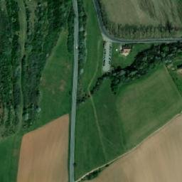 Satellite imagery of (Lubina [Sebranice] GSM-2, CZ