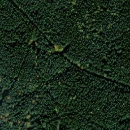 Satellite imagery of Skalky, CZ