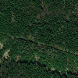 Satellite imagery of U vodojemu [Buková], CZ