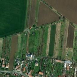 Satellite imagery of Horka, CZ