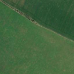 Satellite imagery of Budín [Smržice], CZ