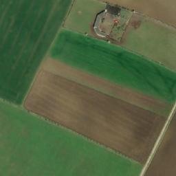 Satellite imagery of Budín [Smržice], CZ