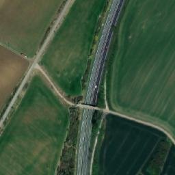 Satellite imagery of [Držovice na Moravě] GSM-1, CZ