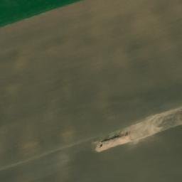 Satellite imagery of U kříže [Charváty], CZ