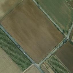 Satellite imagery of Přední kopec [Kokory], CZ