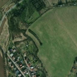 Satellite imagery of Přední kopec [Kokory], CZ