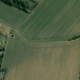 Satellite imagery of Na Kokorských kopcích [Nelešovice] outlook p., CZ