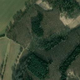 Satellite imagery of Na Kokorských kopcích [Nelešovice] outlook p., CZ