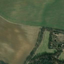 Satellite imagery of (U Kříže) [Lhotka u Přerova], CZ