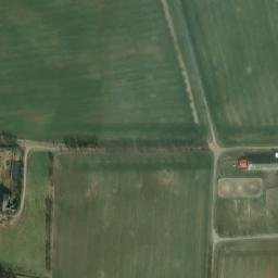 Satellite imagery of (U Kříže) [Lhotka u Přerova], CZ