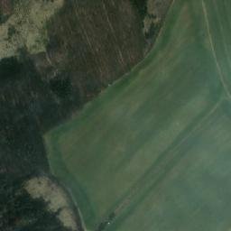 Satellite imagery of (Na Skálách) [Sobíšky], CZ