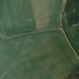 Satellite imagery of (Na Skálách) [Sobíšky], CZ