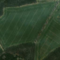 Satellite imagery of (Na Skálách) [Sobíšky], CZ