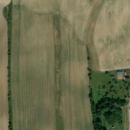 Satellite imagery of (Doubrava E) [Kelč-Němetice], CZ