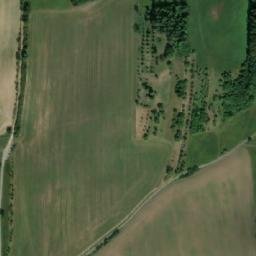 Satellite imagery of (Doubrava E) [Kelč-Němetice], CZ