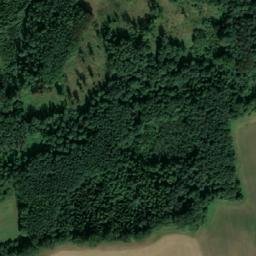 Satellite imagery of Choryňská stráž [Choryně], CZ