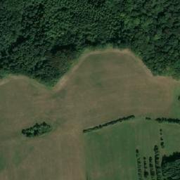 Satellite imagery of Choryňská stráž [Choryně], CZ