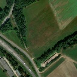 Satellite imagery of Deza [Lešná-Mštěnovice] chemical factory chimney-1, CZ