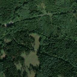 Satellite imagery of Budička, CZ