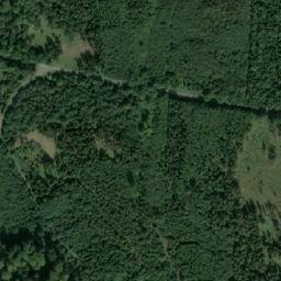 Satellite imagery of Žernový, CZ