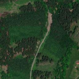 Satellite imagery of Hradištěk, CZ