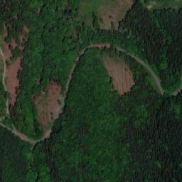 Satellite imagery of Kladnatá [Trojanovice], CZ