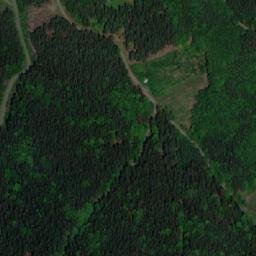 Satellite imagery of Kladnatá [Trojanovice], CZ
