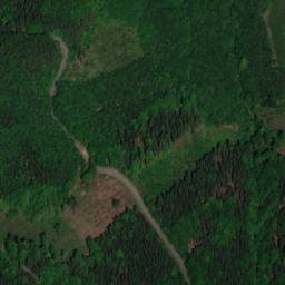 Satellite imagery of Kladnatá [Trojanovice], CZ