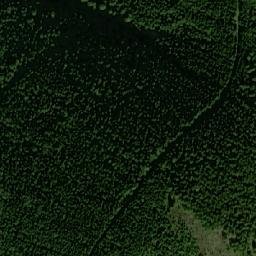 Satellite imagery of Smrk S [Čeladná], CZ